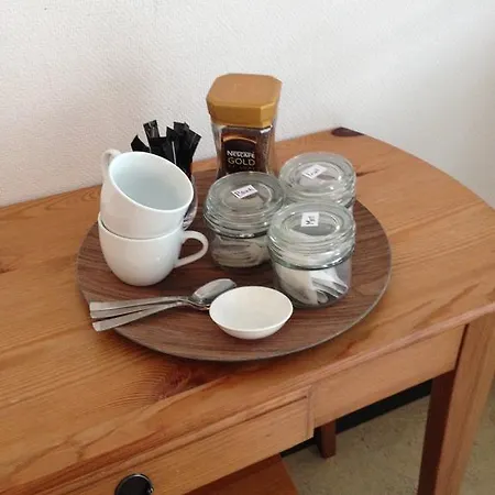 Im Herzen Von 3* Bienne