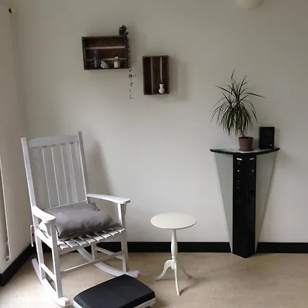 Bed & Breakfast Im Herzen Von