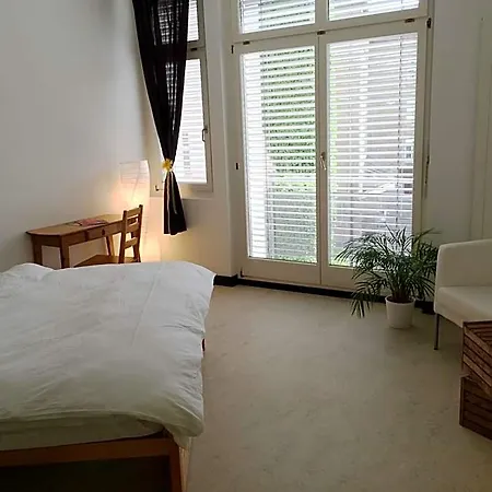 Im Herzen Von 住宿加早餐酒店 比尔