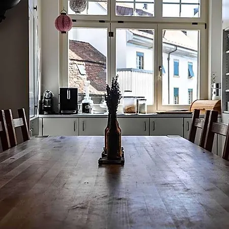 住宿加早餐酒店 Im Herzen Von