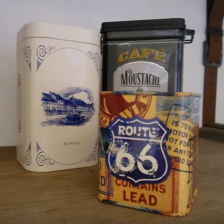 Bed & Breakfast Im Herzen Von Bienne