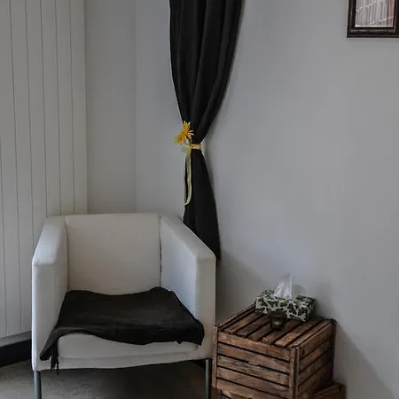 Bed & Breakfast Im Herzen Von