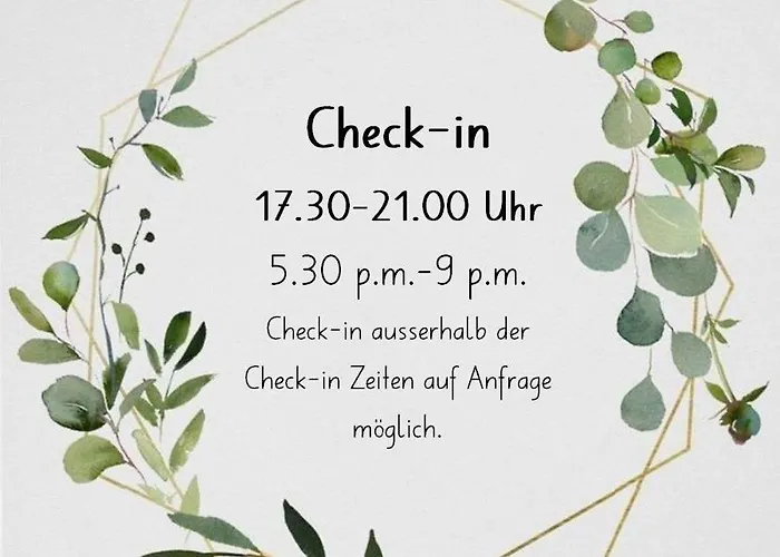 Im Herzen Von Bed & Breakfast Biel