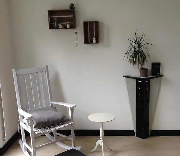 Bed & Breakfast Im Herzen Von