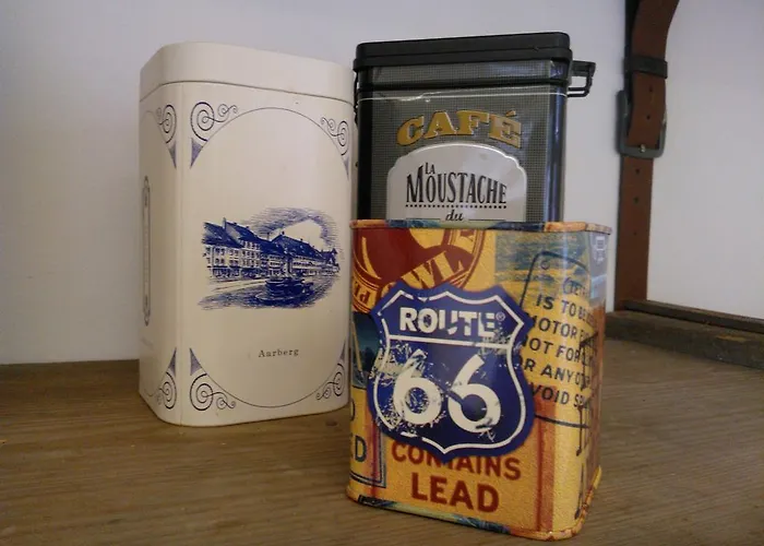 Bed & Breakfast Im Herzen Von Biel