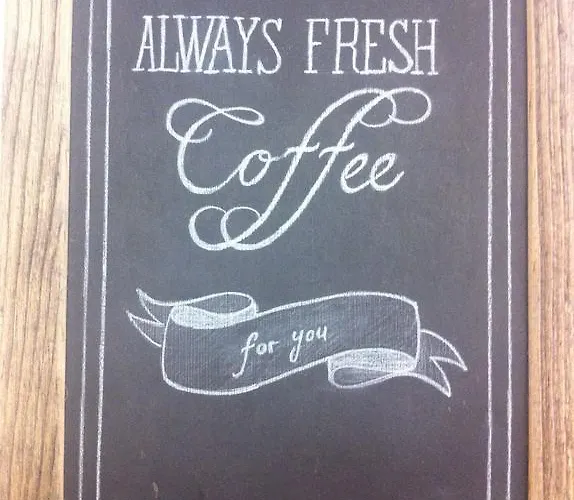 Bed & Breakfast Im Herzen Von 3*