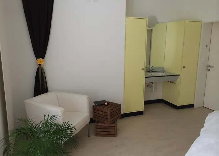 Im Herzen Von Bed & Breakfast 3*