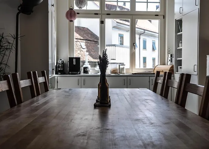 Im Herzen Von Bed & Breakfast 3*