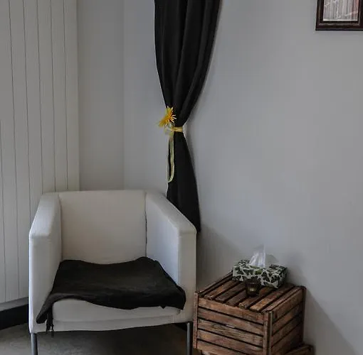 Bed & Breakfast Im Herzen Von