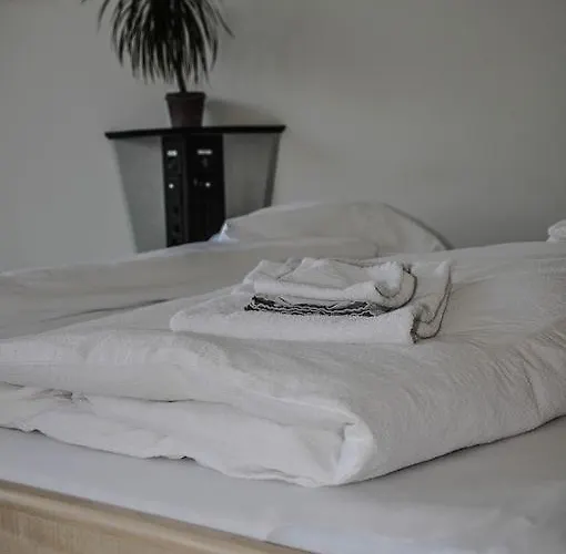 Im Herzen Von Bed & Breakfast 3*