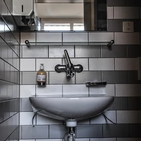 Bed & Breakfast Im Herzen Von Biel