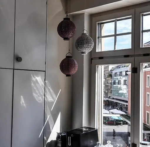 Frühstückspension Im Herzen Von 3*